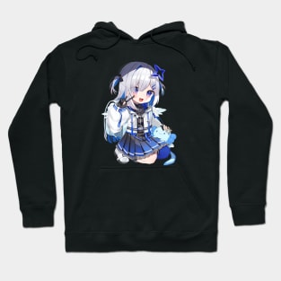 Amane Kanata Hololive Hoodie